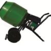 HORMIGONERA NAC ARMI 130L 1 HP