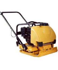 VIBROCOMPACTADOR MMQ VC100 53X50 HONDA 5.5HP GX160