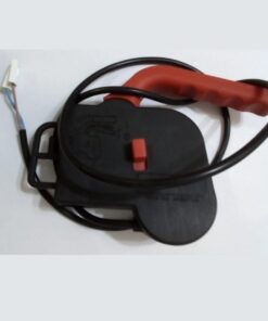 CORTADORA CESPED-REPUESTO INTERRUPTOR 3/4