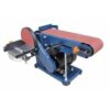 LIJADORA BANCO KLD MULTIFUNCION 375W
