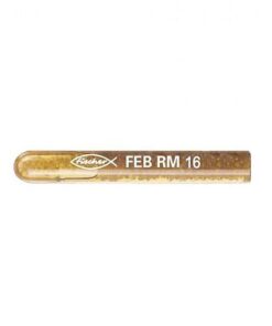 ANCLAJE FISCHER RM 16