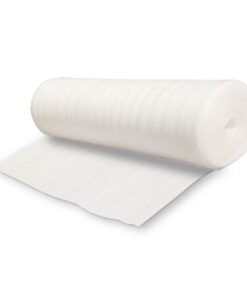 POLYESPUMA  SIN ALUMINIO  5MM 1 X 20M SR 5