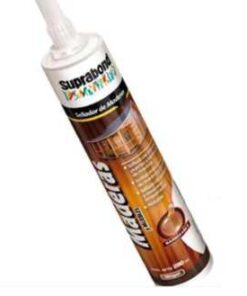 SELLADOR ACRILICO SUPRABOND MADERA 280CC NOGAL