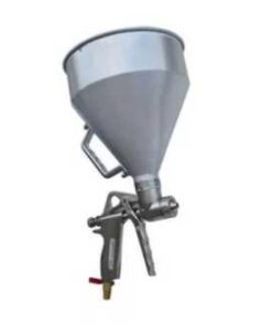 PISTOLA PINTAR LATEX/REVESTIMIENTOS 5L BTA PAT40 279051