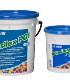 MAPEI ADESILEX PG1 EPOXY 2K