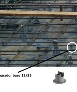 SEPARADOR BASE 12/ 25 X 1500U