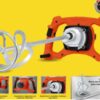 MEZCLADOR DPAGIO 1400W MM1400SP 9993546