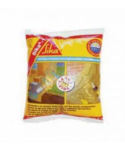SIKA 1    5K