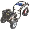 HIDRO NAFTERA BTA DTE 12-180 DYNAMIC 6.5HP 180 BAR