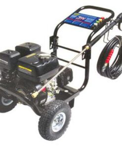 HIDRO NAFTERA BTA DTE 12-180 DYNAMIC 6.5HP 180 BAR
