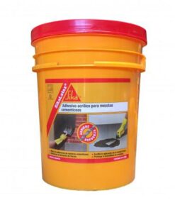 SIKA LATEX  20L.