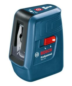 NIVEL LASER BOSCH GLL3X NIVELOX
