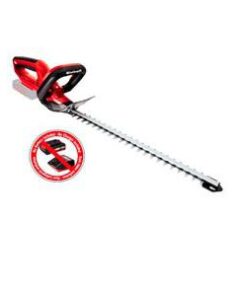 CORTACERCO EINHELL 18V 52CMS GE-CH 1846 LI EXPERT (SIN BATERIA NI CARGADOR)