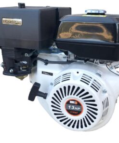 MOTOR NAFTERO MMQ  9.0HP