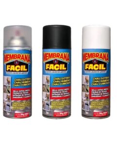 MEMBRANA FACIL AEROSOL 440CC 284GRS BLANCA