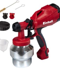 EQUIPO PINTAR EINHELL 500W TC-SY 500S CLASSIC