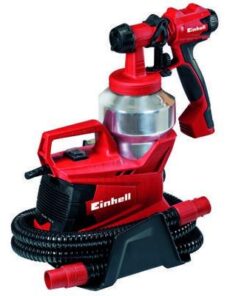 EQUIPO PINTAR EINHELL 700W TC-SY 700S CLASSIC