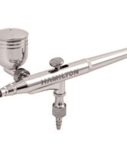 AEROGRAFO HAMILTON PISTOLA EN KIT PICO 0.3 MM