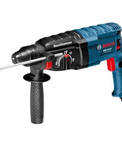 ROTOMART BOSCH PLUS GBH 2-24D 2.7J 800W HD