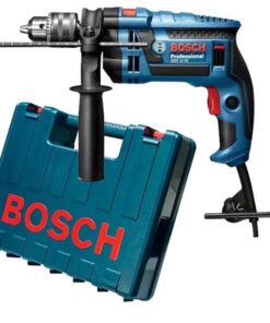 TALADRO BOSCH 13MM PERC 750W GSB16RE MALETIN