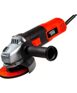 AMOLADORA BYD 4.5"  820W G720