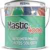 REVESTA 4000 MASTIC 1L COLOR