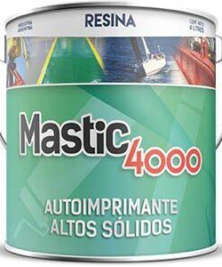 REVESTA 4000 MASTIC 1L COLOR