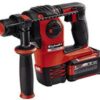 ROTOMART EINHELL PLUS 18V 2.2J HEROCO BL EXPERT 4513900 !!! (SIN BATERIA NI CARGADOR)
