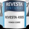 REVESTA 4905 1L FONDO COBRE SINT