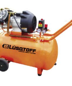 COMPRESOR 100L LUSQTOFF 4.0HP MON LC-40100