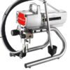 EQUIPO PINTAR SINCROLAMP 900W AIRLES PRO 450