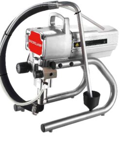 EQUIPO PINTAR SINCROLAMP 900W AIRLES PRO 450