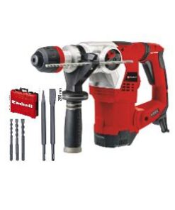 ROTOMART EINHELL PLUS 1250W 5J TE-RH32 C/KIT EXPERT