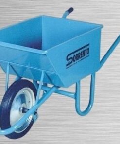 CARRETILLA SORRENTO L80 R400X80