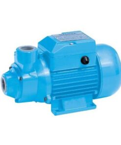 BOMBA PERIFERICA GAMMA 1/2 HP QB60