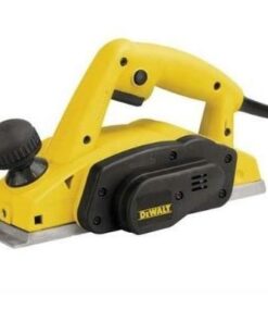 CEPILLO ELECTRICO DEWALT DW677AR 600W !L!