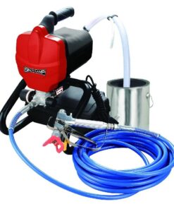 EQUIPO PINTAR SINCROLAMP 650W AIRLES PRO 110