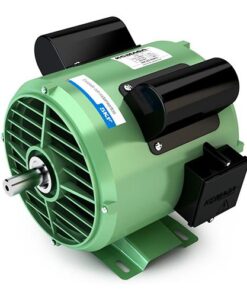 MOTOR KOMASA HORMIGONERA AB AP 1 HP 1450 RPM