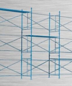 ANDAMIO SORRENTO PREARMADO 3.00X1.30X1.80M !!