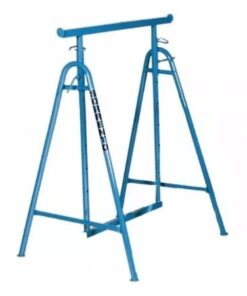 CABALLETE TELESCOPICO SORRENTO 1.20X2.00 M