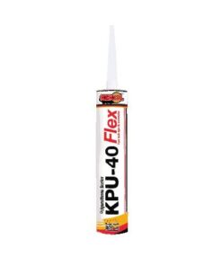 SELLADOR PU KEKOL KPU40 BLANCO 300CC !!!