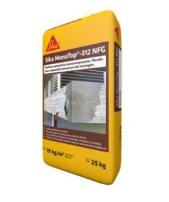 SIKA MONOTOP 312 NFG 25K