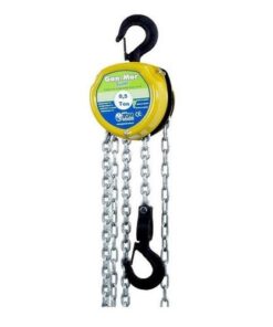 APAREJO A CADENA GM 1/2T 9M