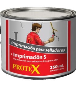 PROTEX IMPRIMACION   S 250ML