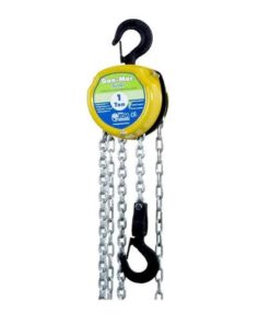 APAREJO A CADENA GM 1T 9M