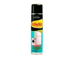 ESMALTE AEROSOL KUWAIT EPOXY BLANCO 440CC