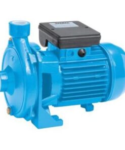 BOMBA CENTRIFUGA GAMMA MONOF 1 HP EMG98