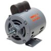 MOTOR CZERWENY AB AP 1 HP 1500 RPM 56MC4LRC