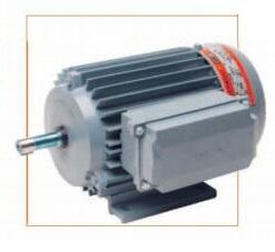 MOTOR CZERWENY BL BP 1 HP 1500 RPM A80CP4D