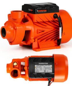BOMBA PERIFERICA HAMILTON 1/2 HP HBP60